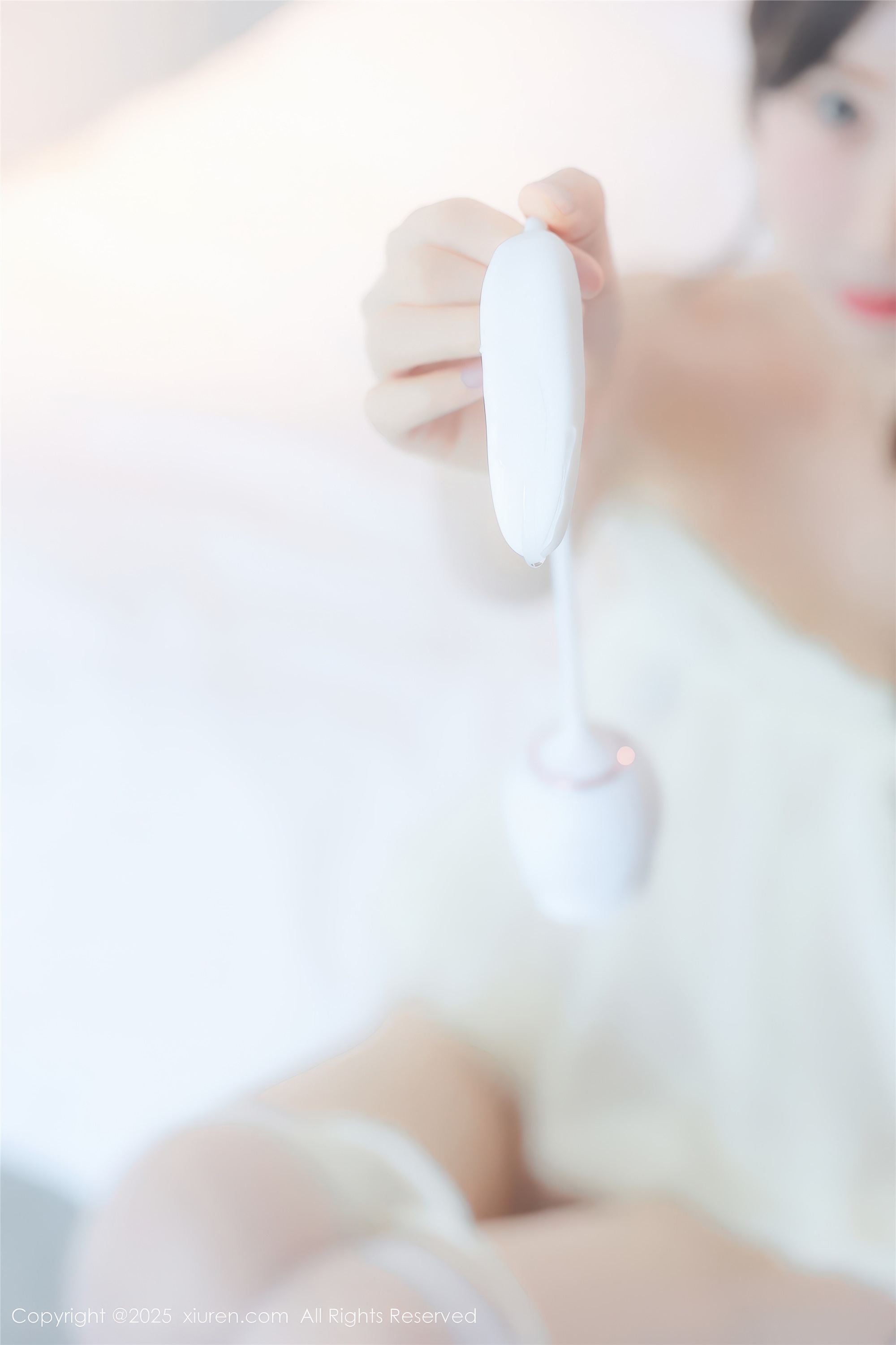 Xiuren秀人网 2025.02.07 NO.9851 桃妖夭